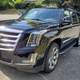 Illustration for article titled Rental car is a big boi